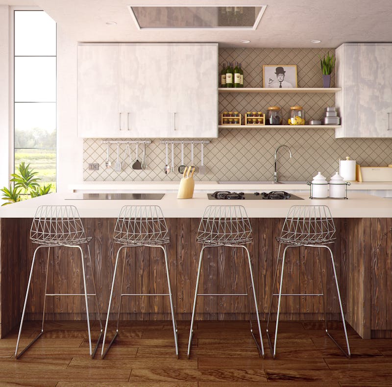PVC Pencere