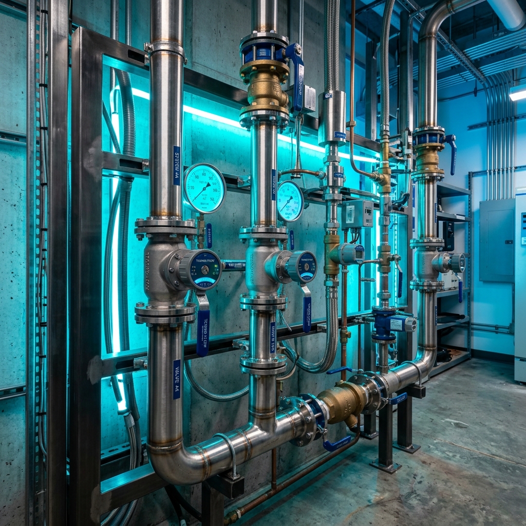 Pipes